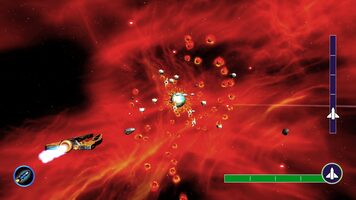 Galactic Fighters + Soundtrack (DLC)