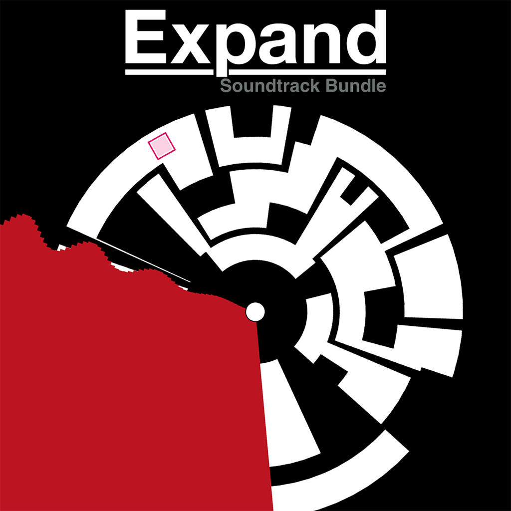 Expand (Soundtrack Edition)