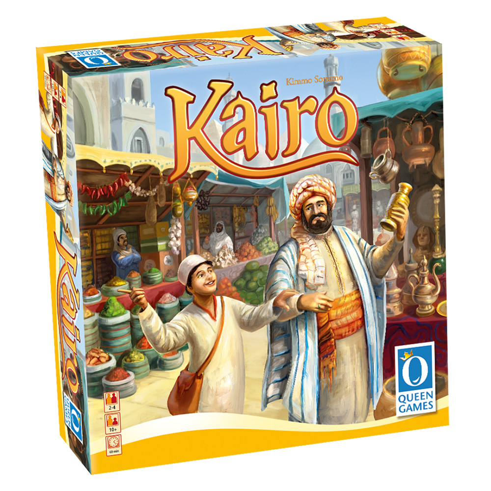 Kairo (EU)