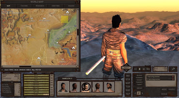 Kenshi (EU)