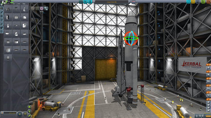 Kerbal Space Program: Making History