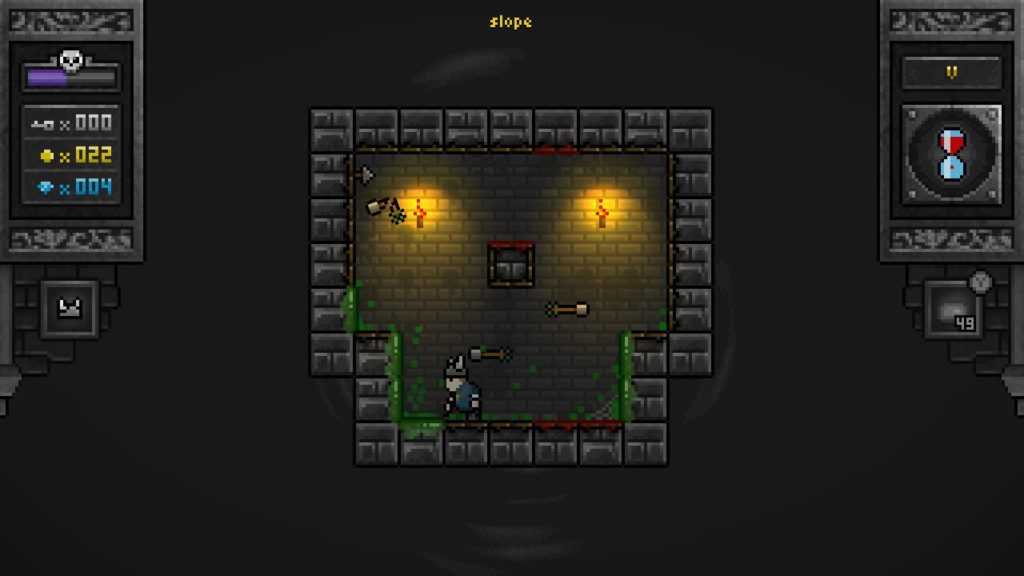Killer Chambers