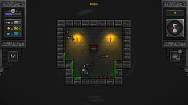 Killer Chambers