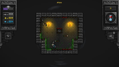 Killer Chambers