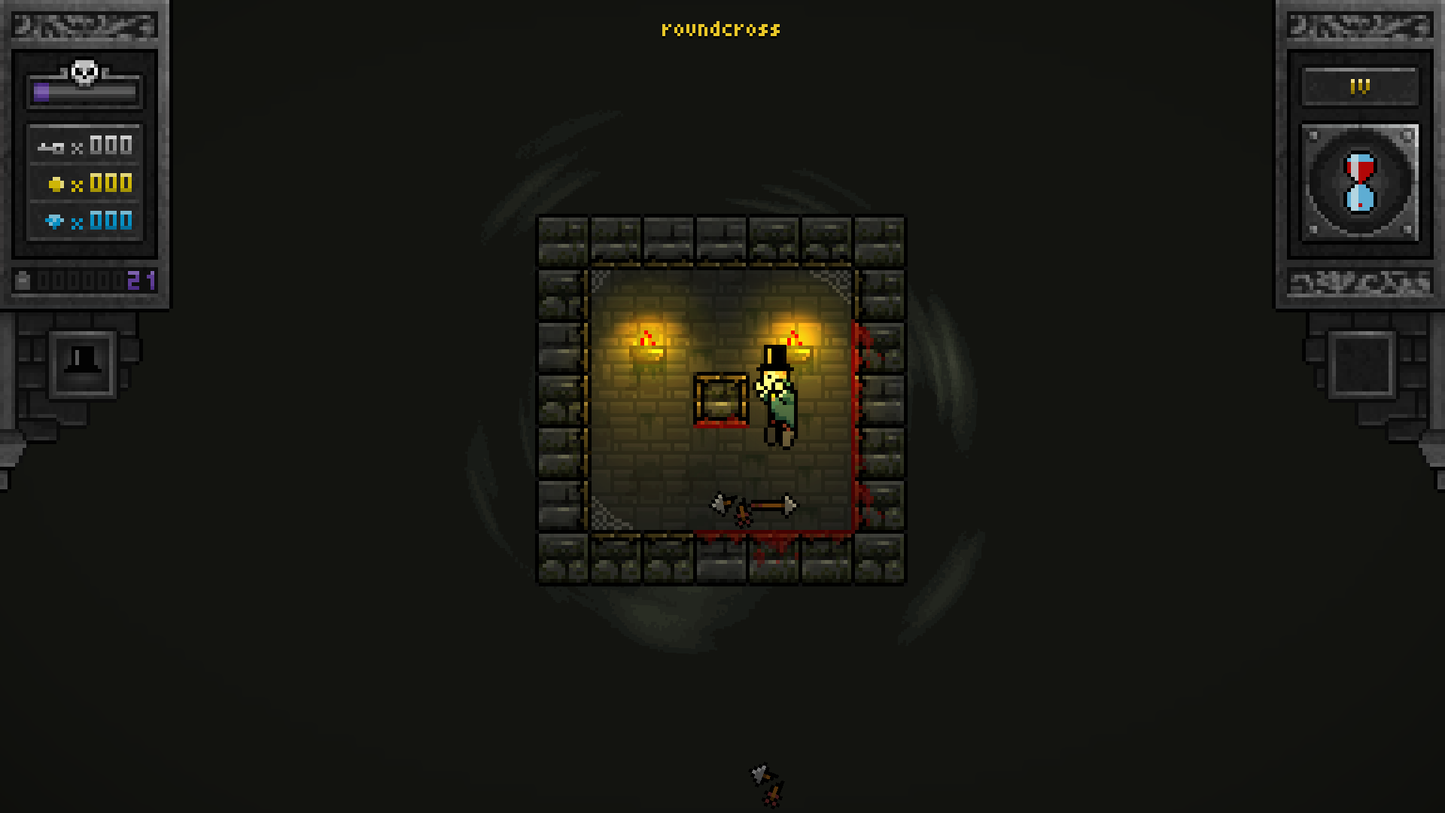 Killer Chambers