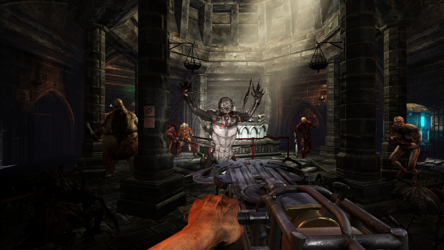Killing Floor 2 (EU)