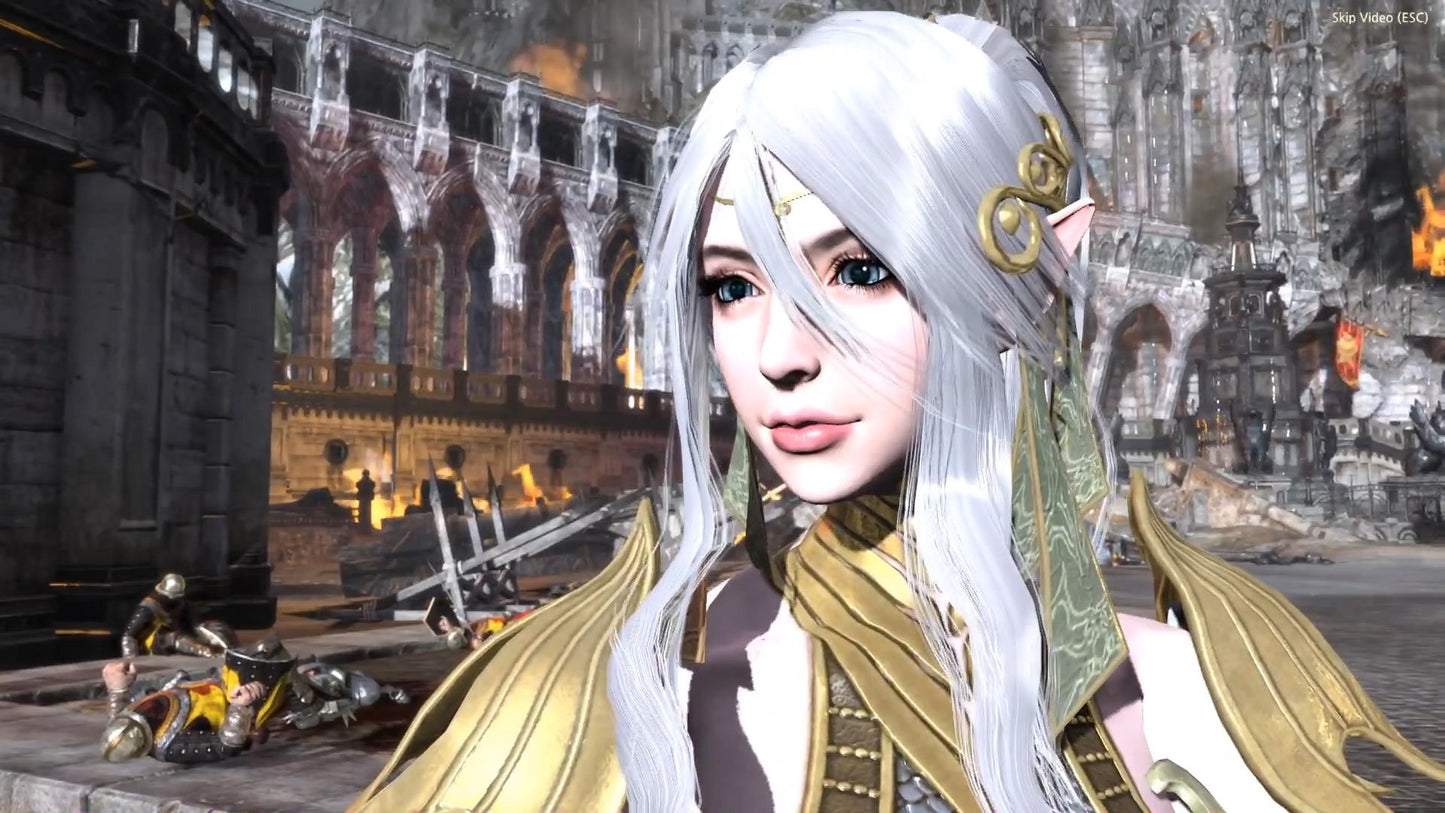 Kingdom Under Fire 2 - Basic Edition