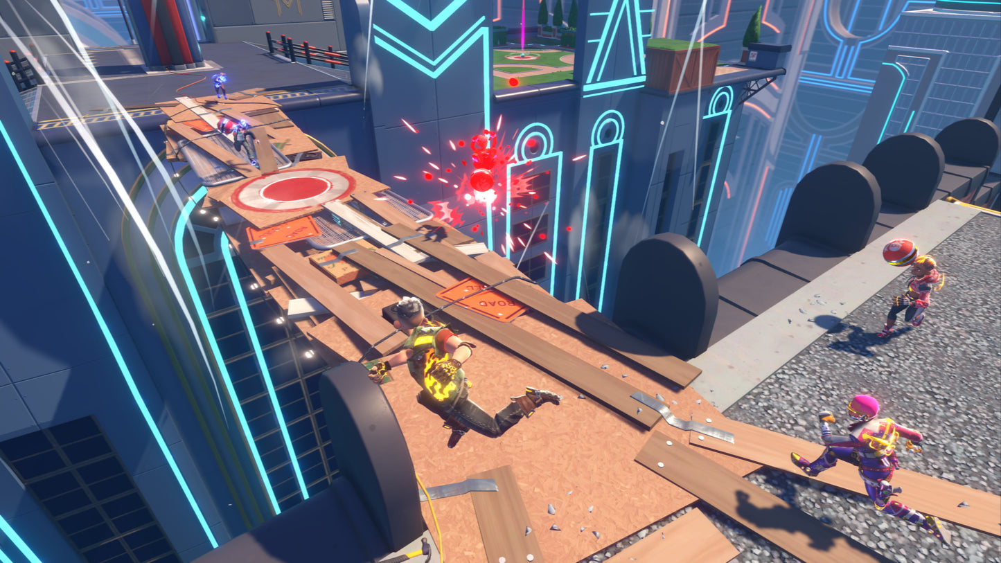 Knockout City (Xbox Live)