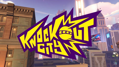 Knockout City (Xbox Live)