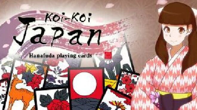 Koi-Koi Japan - UKIYOE (Deluxe Edition)