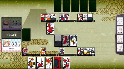 Koi-Koi Japan - UKIYOE (Deluxe Edition)