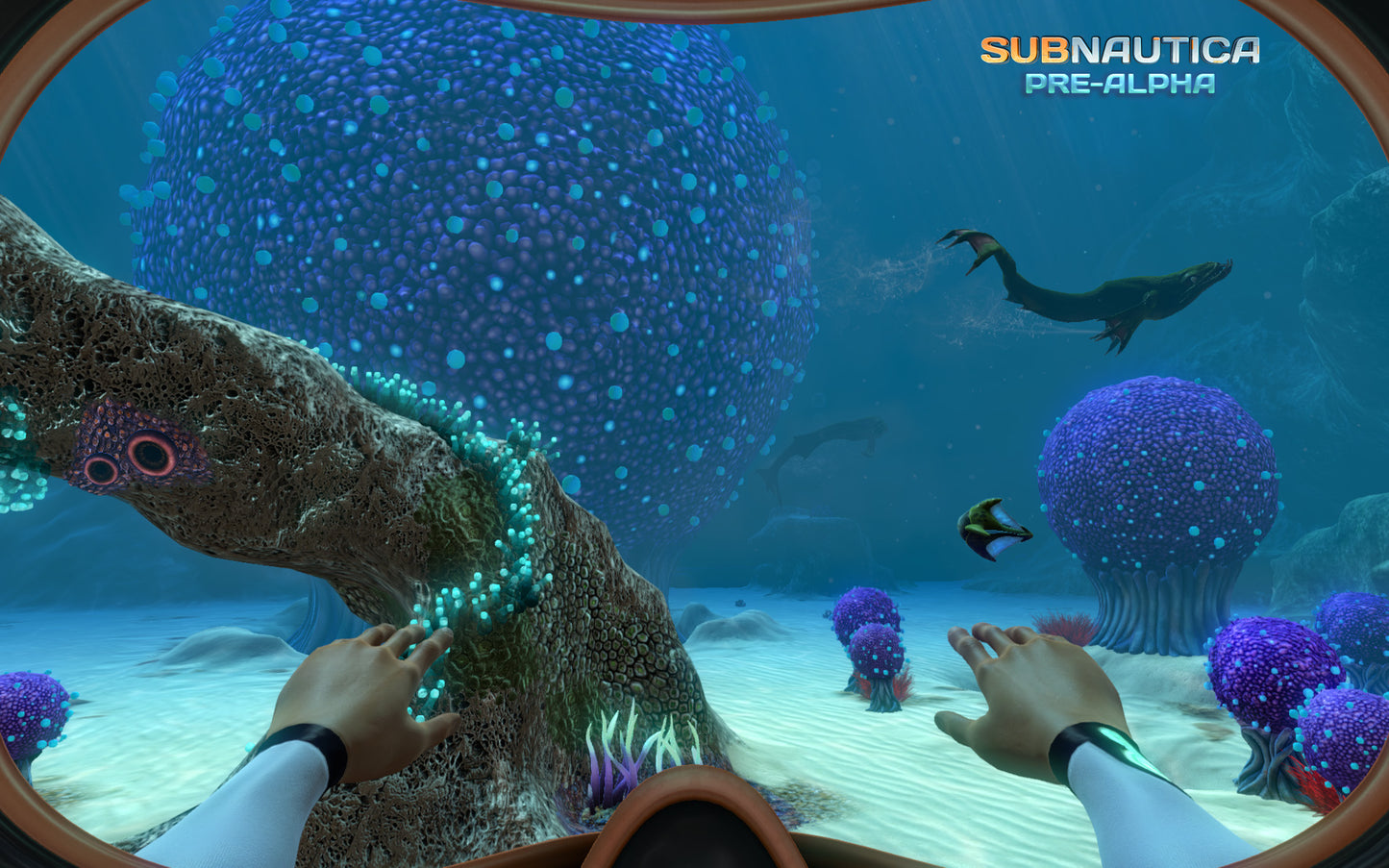 Subnautica