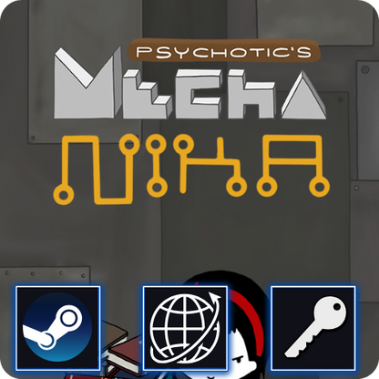 MechaNika Steam Key GLOBAL