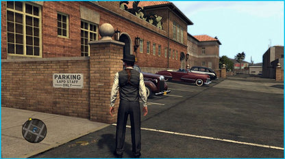 L.A. Noire (EU)
