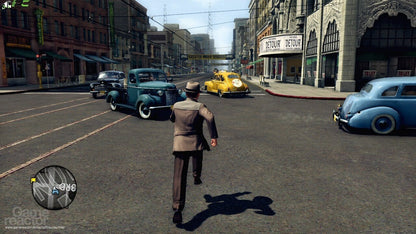L.A. Noire: The Complete Edition (EU)