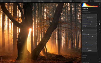 Luminar 4 (Skylum)