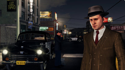 L.A. Noire (EU)