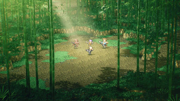 Live A Live (Steam)