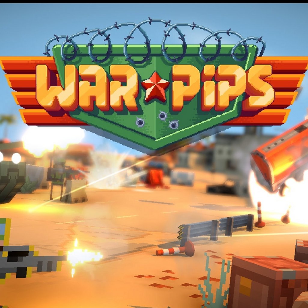 Warpips