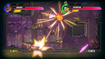 Speed Brawl Steam Key GLOBAL