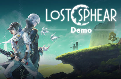Lost Sphear (Collectors Edition) (Steam)