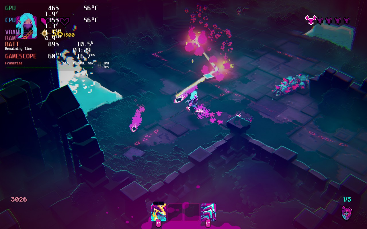 Lone Ruin (Steam)