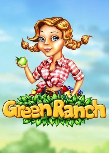 Green Ranch Steam Key GLOBAL