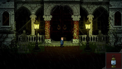 Lamentum (Steam)