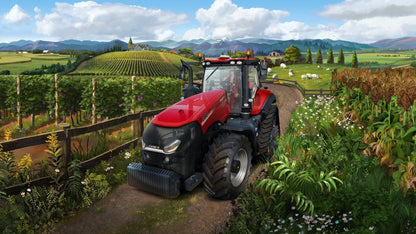 Farming Simulator 22 (Steam) (EU)