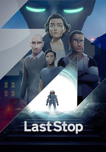 Last Stop