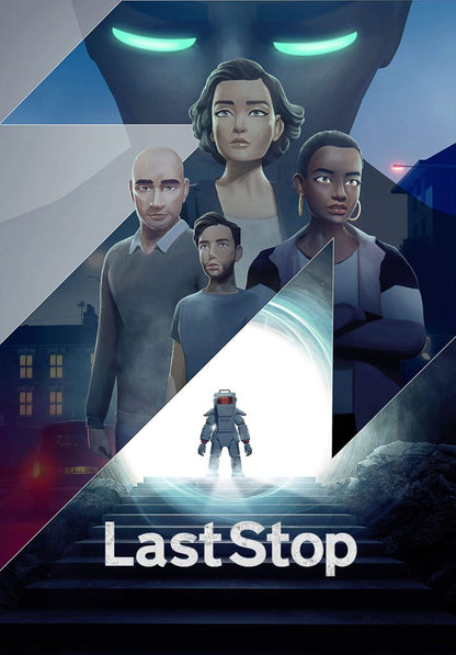 Last Stop