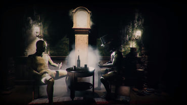 Layers of Fear 2