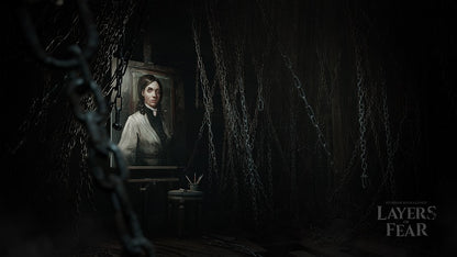 Layers of Fear (EU)