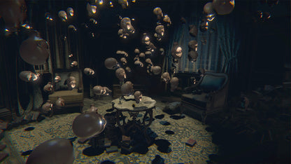 Layers of Fear (Masterpiece Edition)