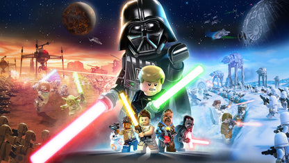 LEGO Star Wars: The Skywalker Saga Character Collection 2 (Steam)