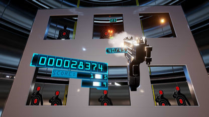 Lethal [VR]
