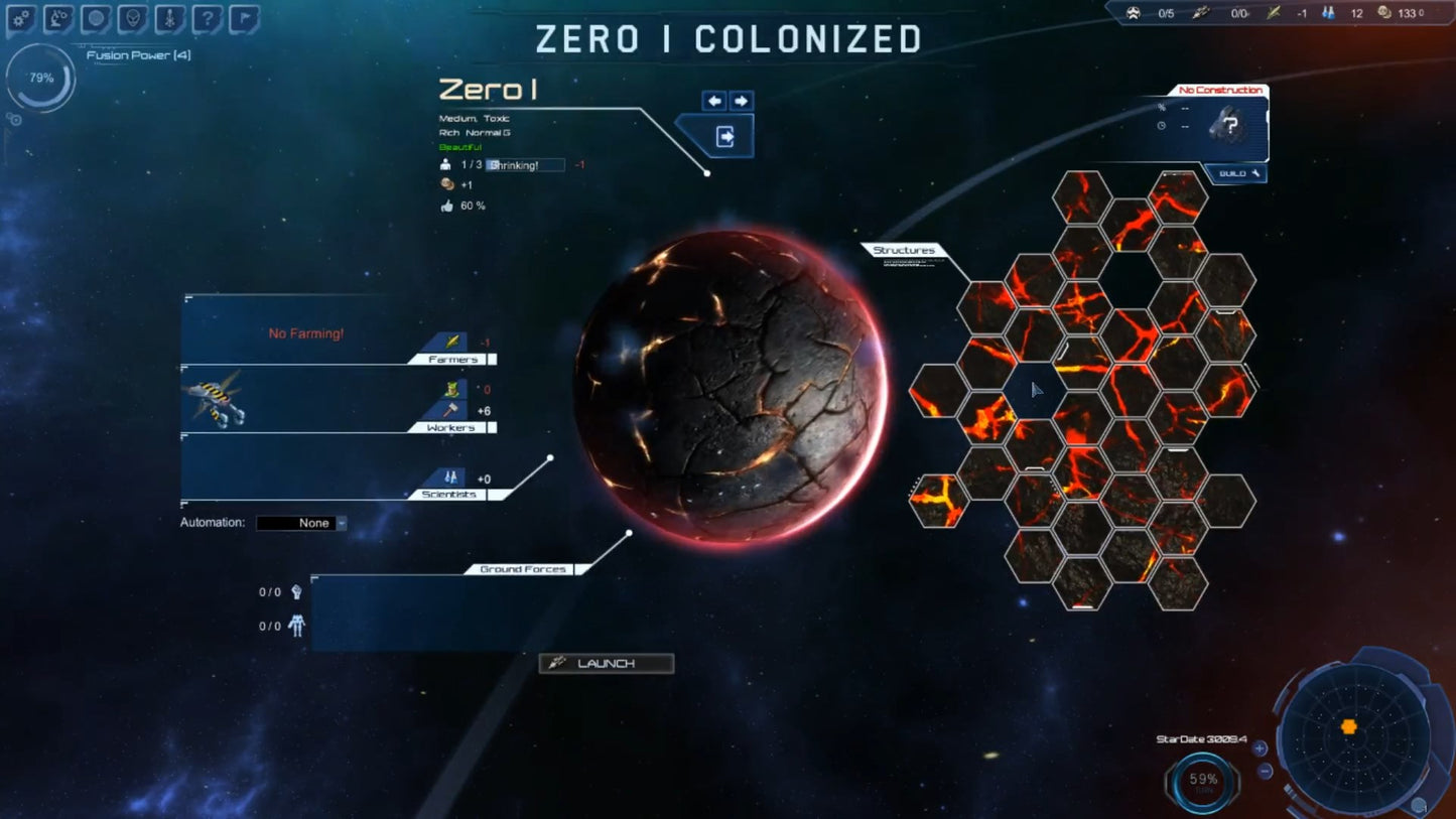 StarDrive 2 - Sector Zero (DLC)