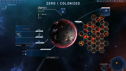 StarDrive 2 - Sector Zero (DLC)