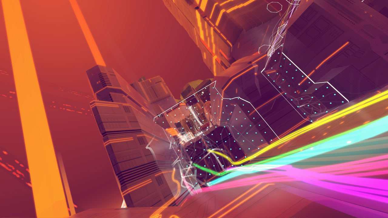 Lightfield (HYPER Edition)