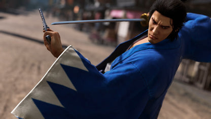 Like a Dragon: Ishin (Steam)