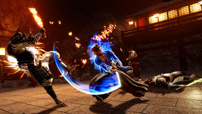 Like a Dragon: Ishin (Steam)