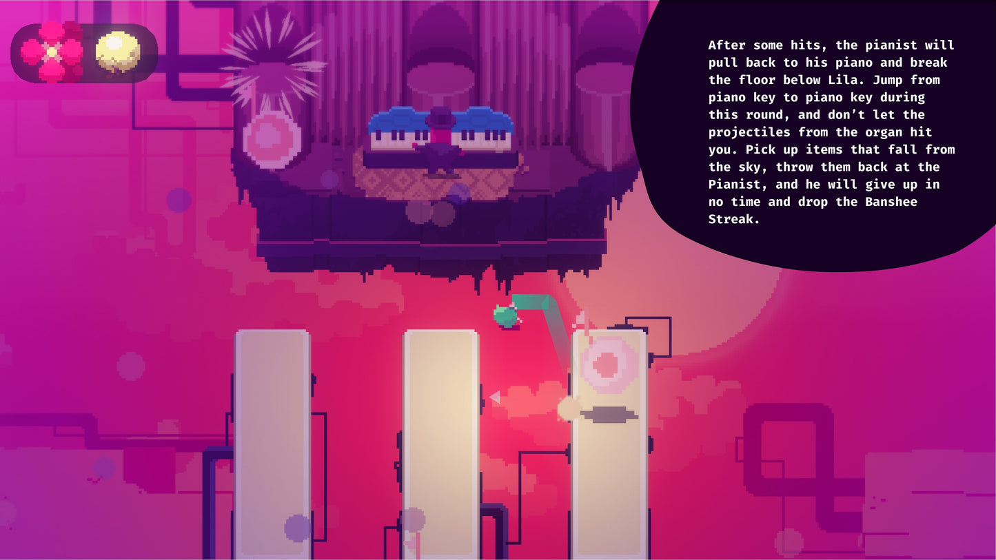Lila's Sky Ark (Steam)