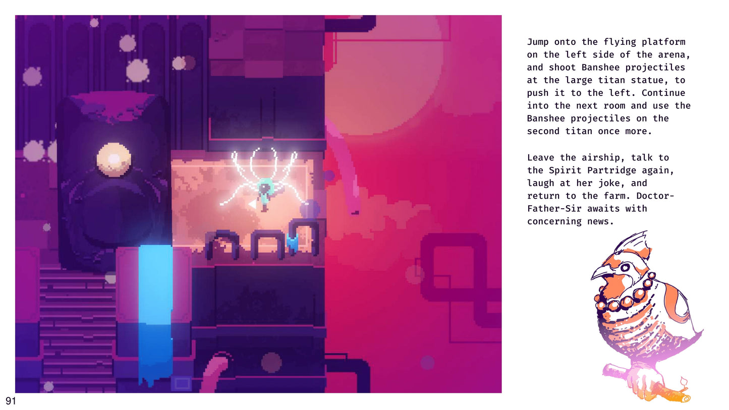 Lila's Sky Ark (Steam)