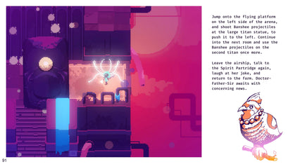 Lila's Sky Ark (Steam)