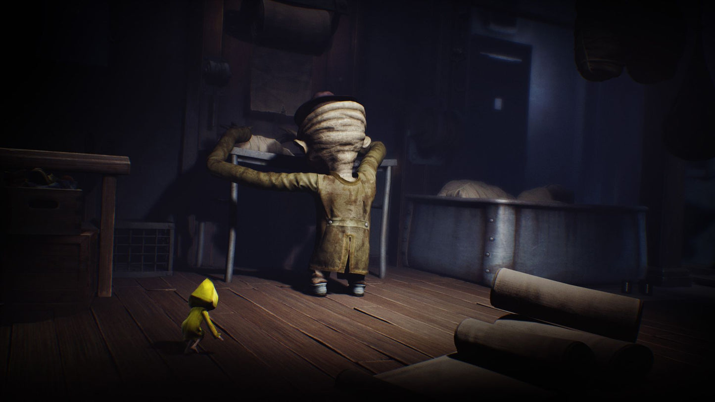 Little Nightmares (EU)