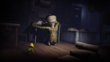 Little Nightmares (EU)