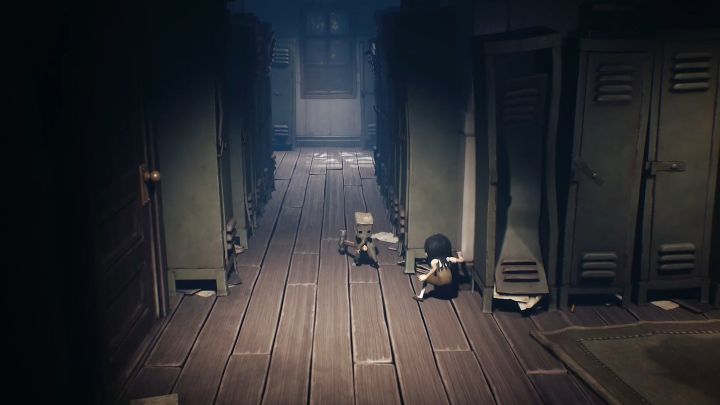 Little Nightmares II (Global)