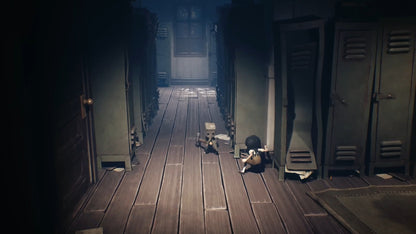 Little Nightmares II (Global)