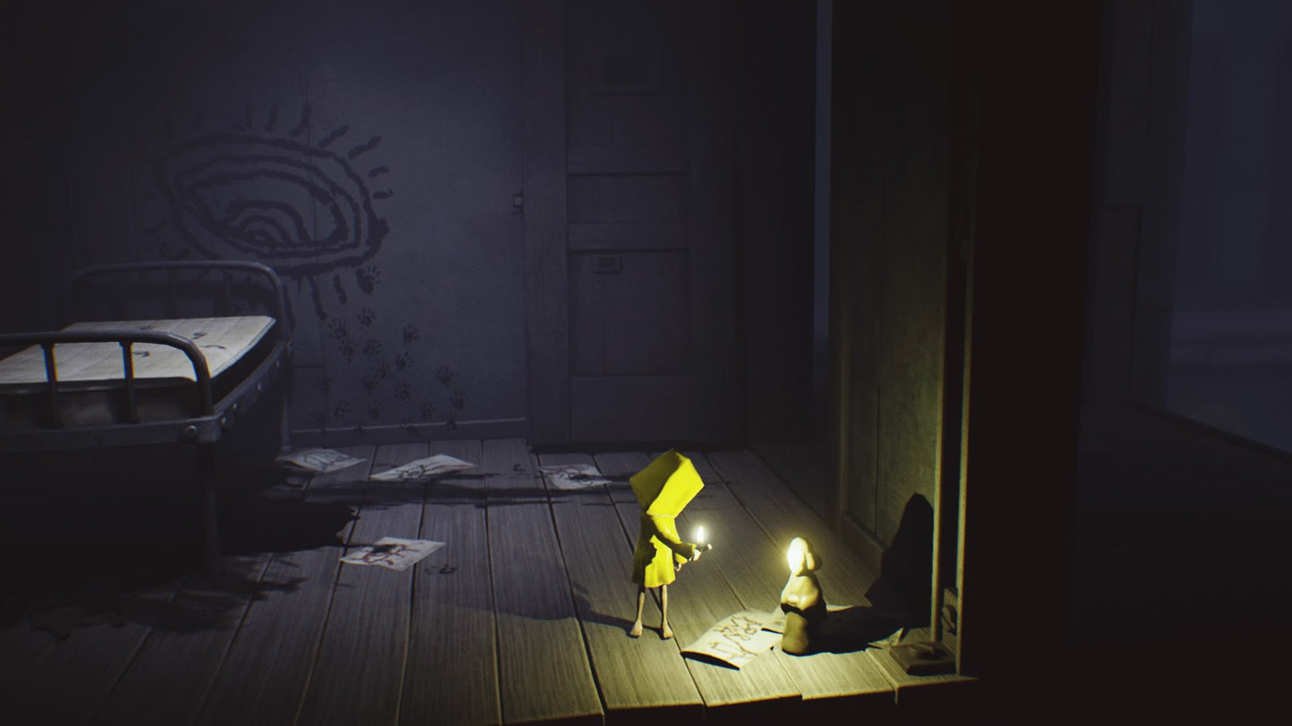 Little Nightmares (EU)