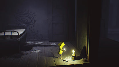 Little Nightmares (EU)